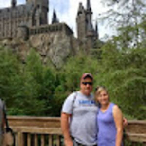 Meet your Posher, Pat